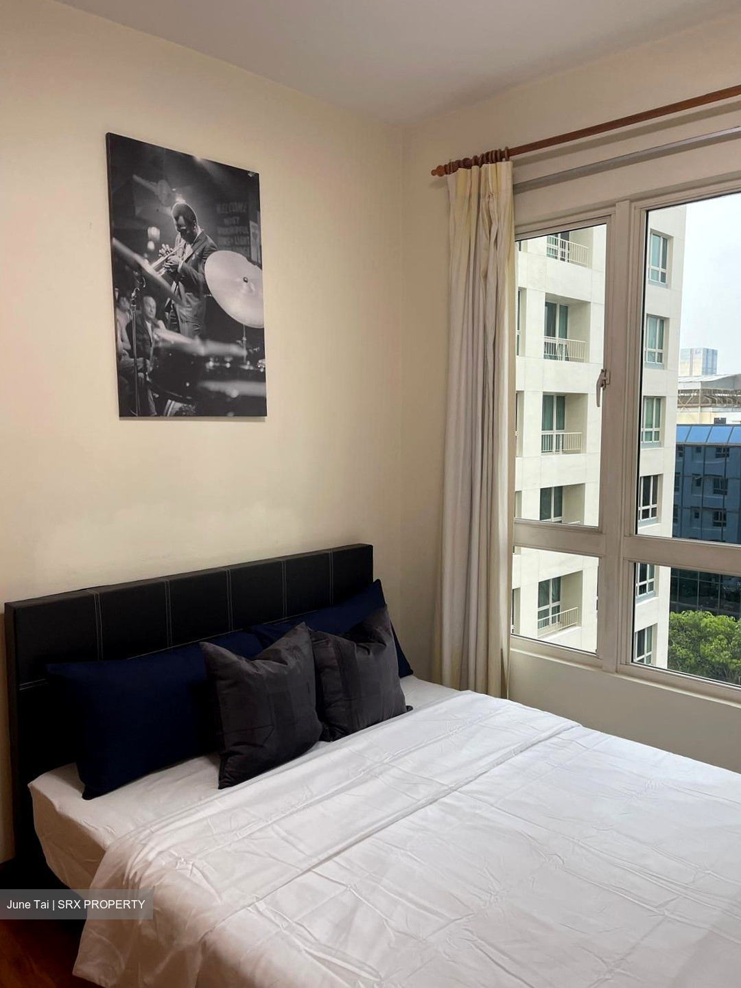 Burlington Square (D7), Apartment #559773541